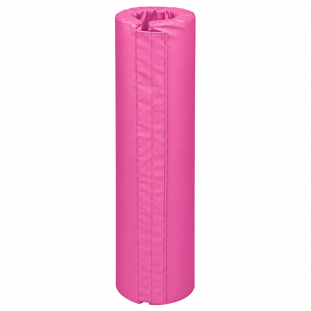 Outdoor Pole Pad 6' Tall