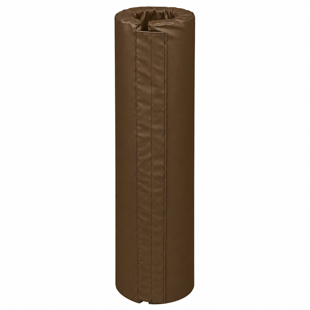 Outdoor Pole Pad 4' Tall