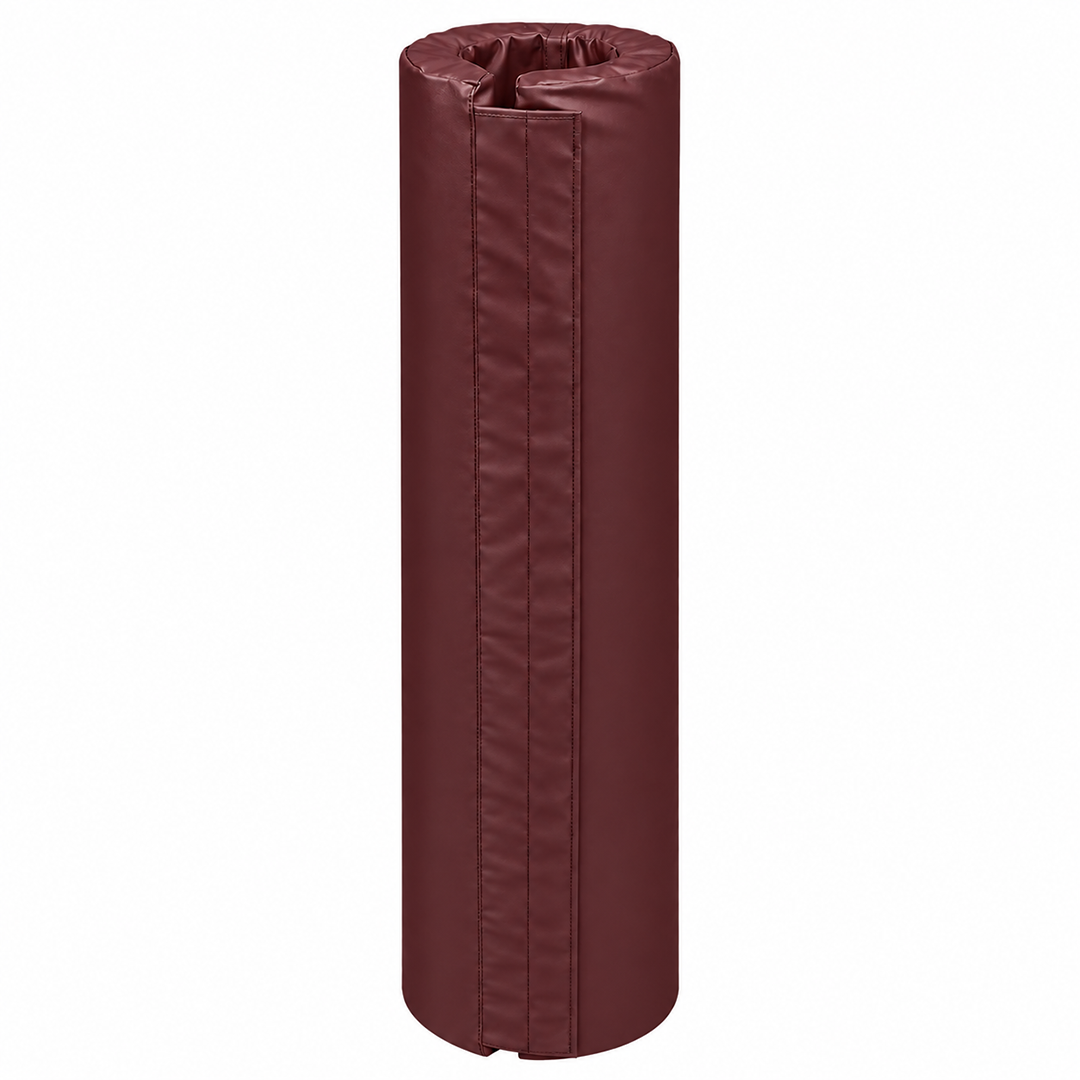 Outdoor Pole Pad 4' Tall