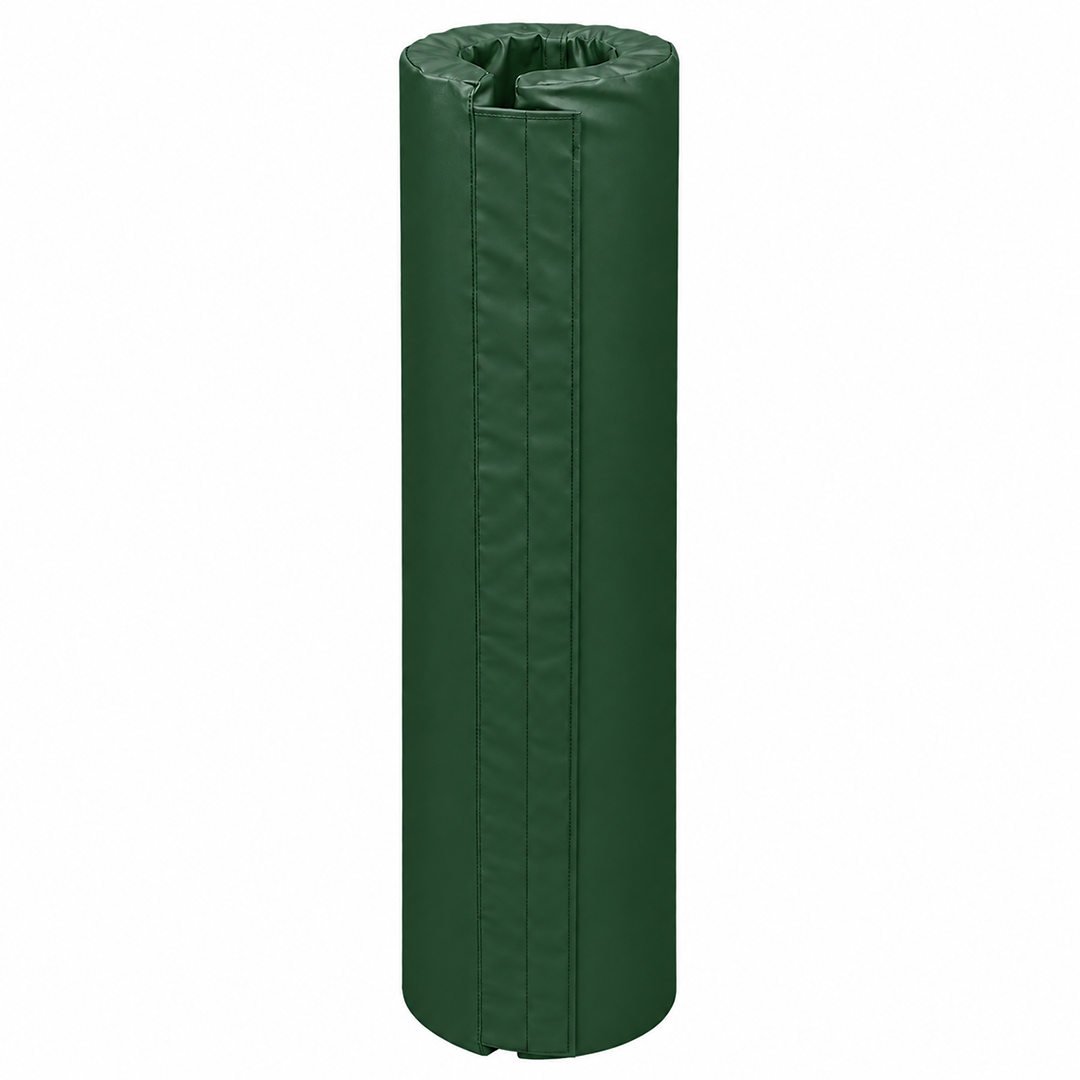 Outdoor Pole Pad 4' Tall