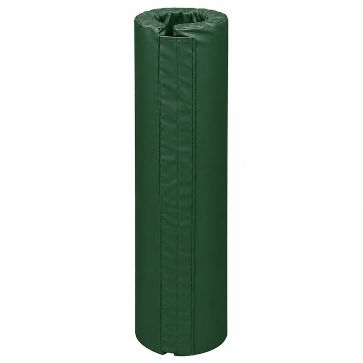 Outdoor Pole Pad 4&