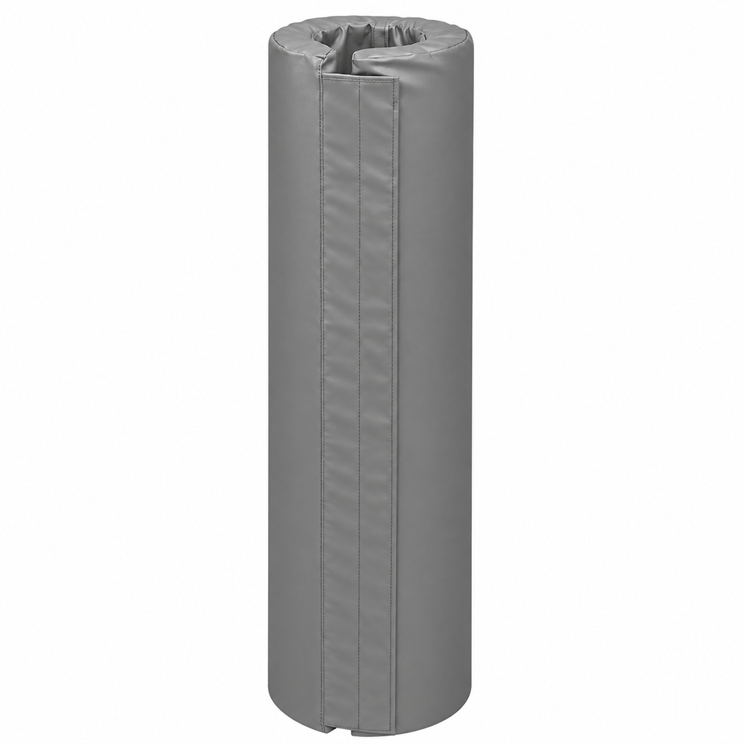 Outdoor Pole Pad 6' Tall
