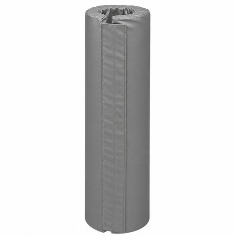 Outdoor Pole Pad 4' Tall