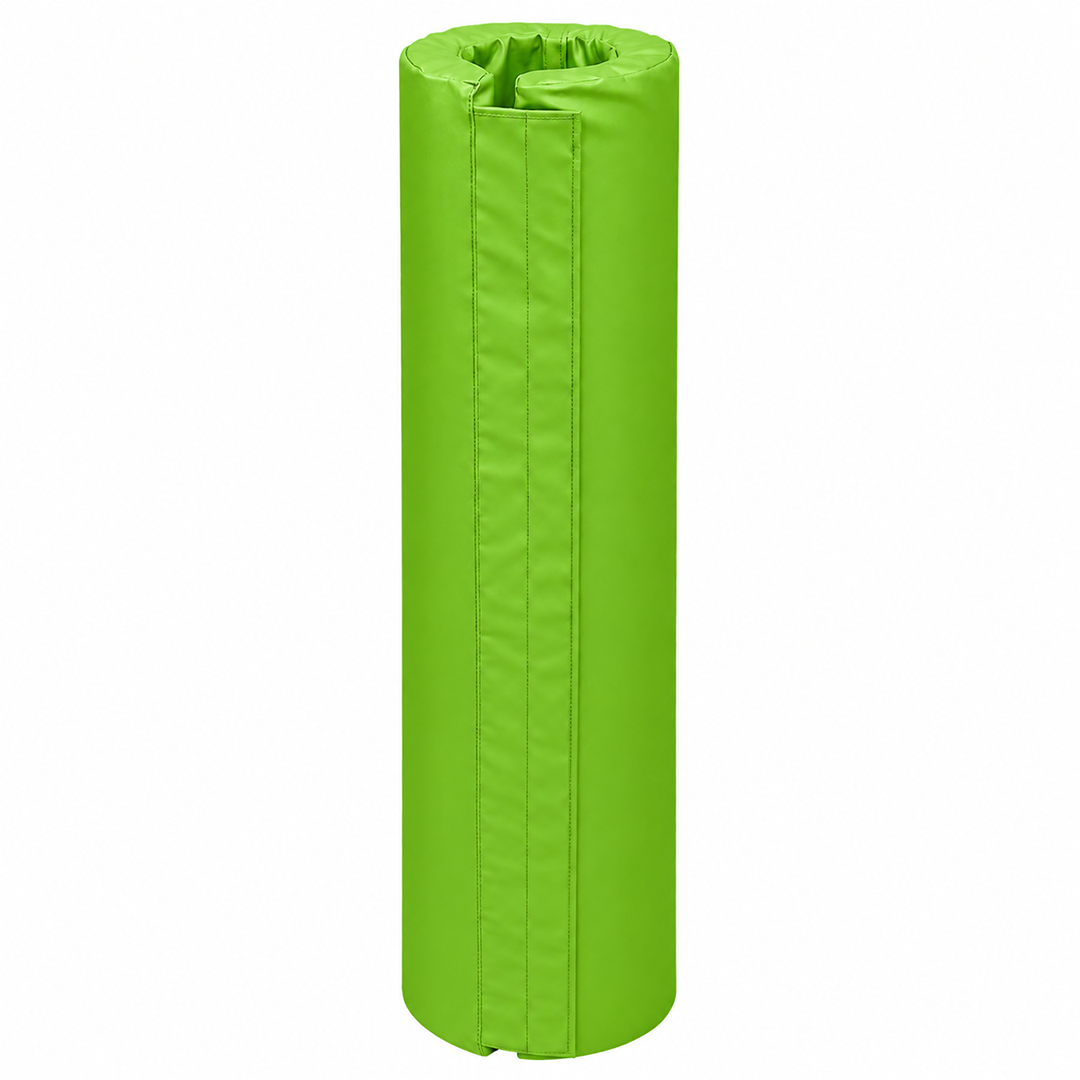 Outdoor Pole Pad 4' Tall