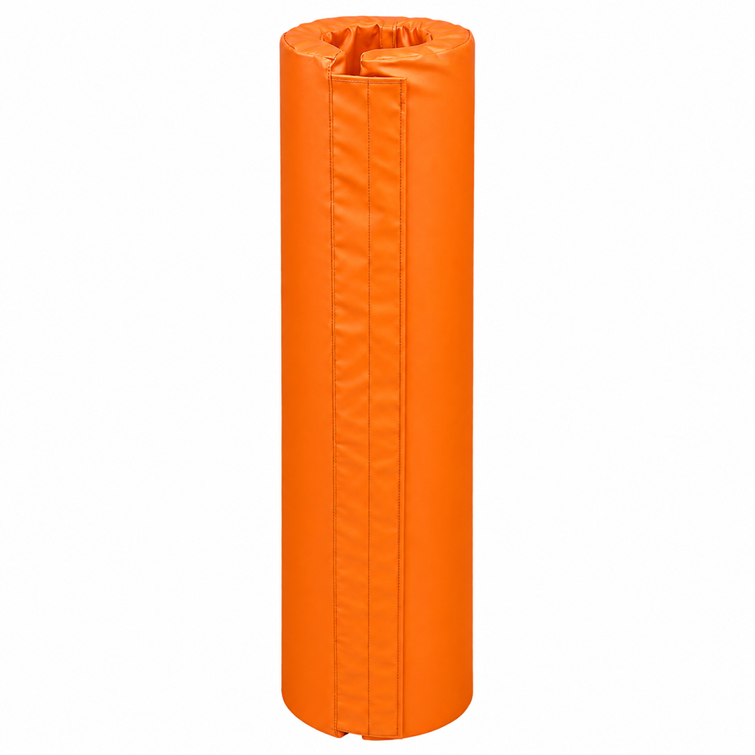 Outdoor Pole Pad 6' Tall