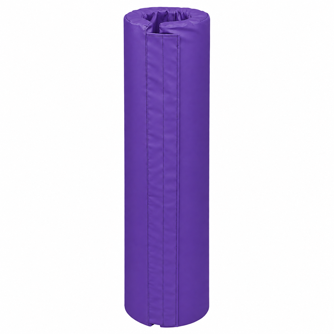 Outdoor Pole Pad 6' Tall