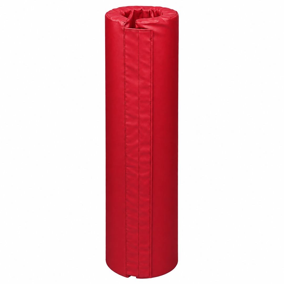 Outdoor Pole Pad 6' Tall