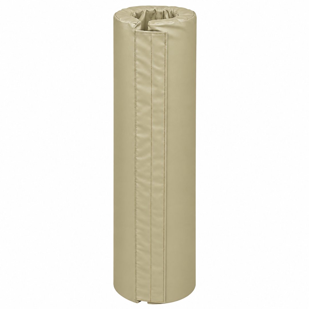 Outdoor Pole Pad 6' Tall