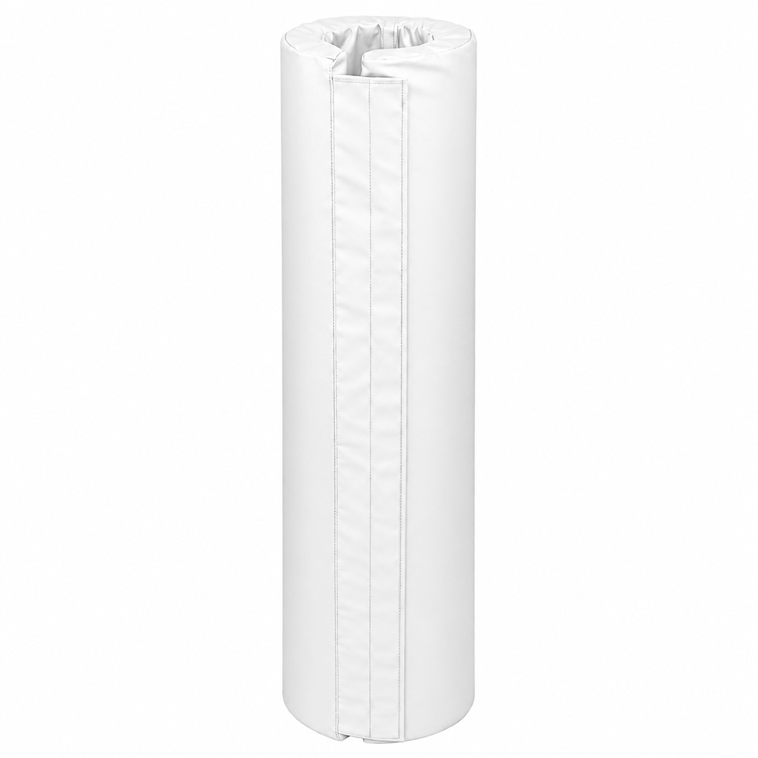 Outdoor Pole Pad 6' Tall