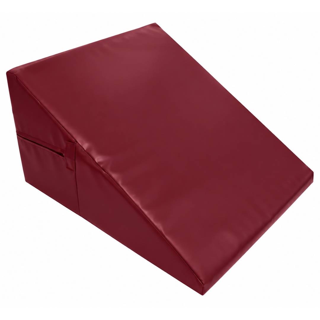 24" x 36" x 12" Triangle Incline Mat