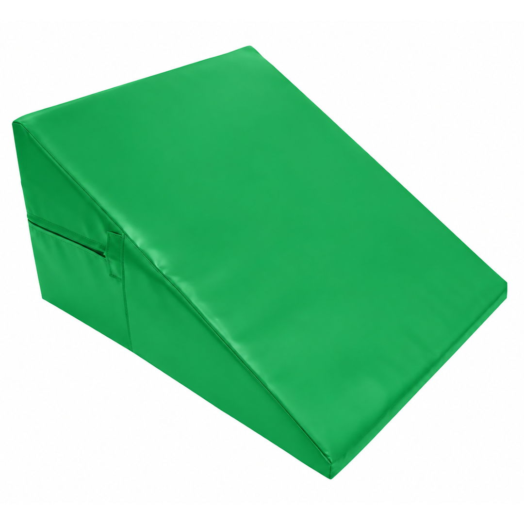 24" x 36" x 12" Triangle Incline Mat
