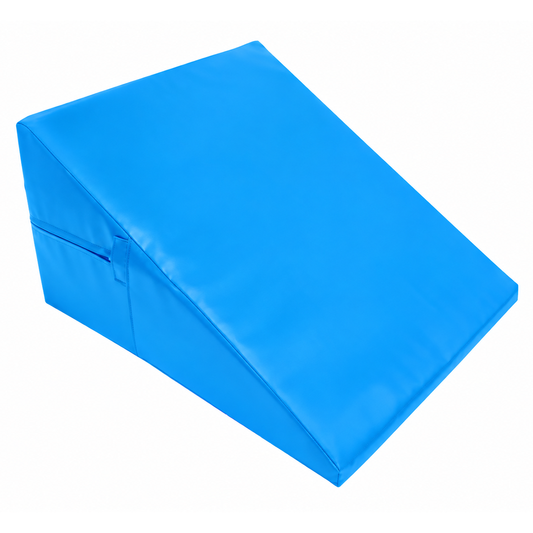 24" x 36" x 12" Triangle Incline Mat