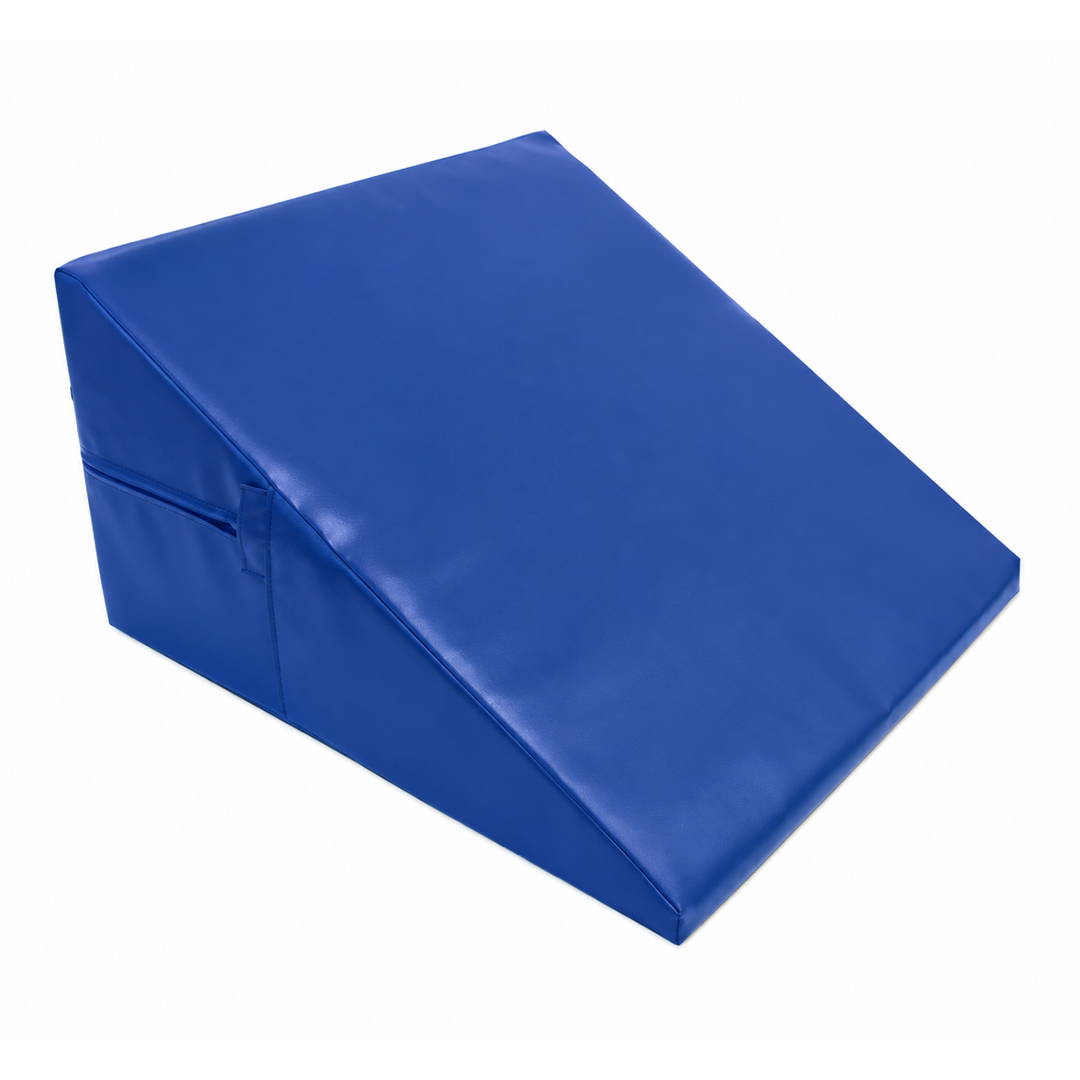 24" x 36" x 12" Triangle Incline Mat