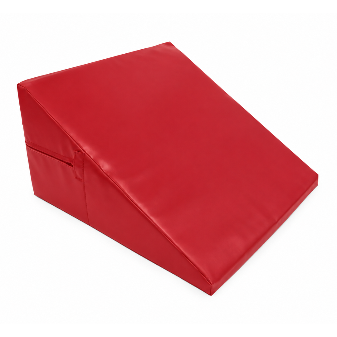 24" x 36" x 12" Triangle Incline Mat