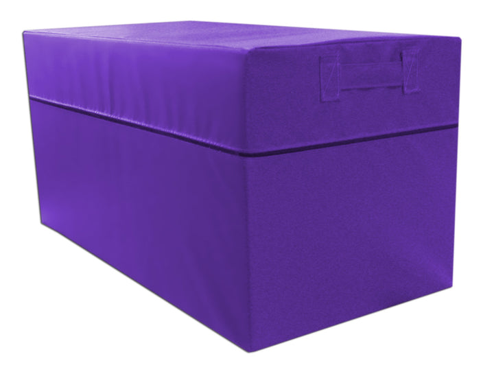 Gymnastics Spotting Block - 1&