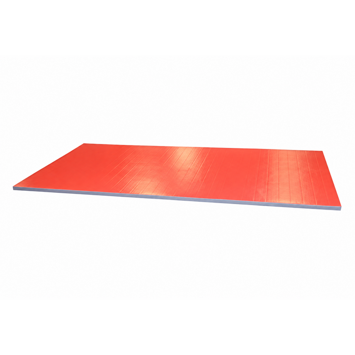 Standard Roll Up Mat 4&