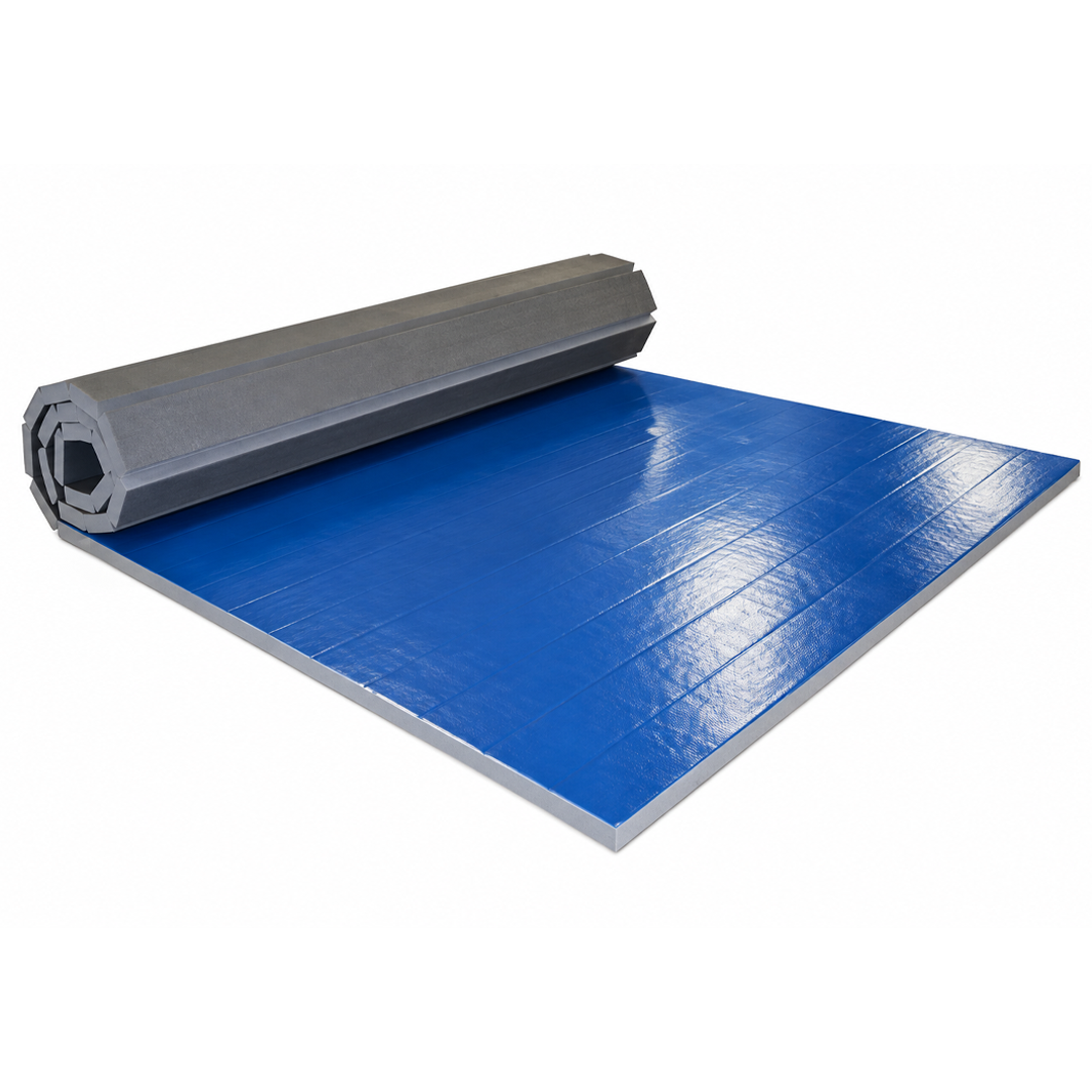 Standard Roll-Up Mat 5&