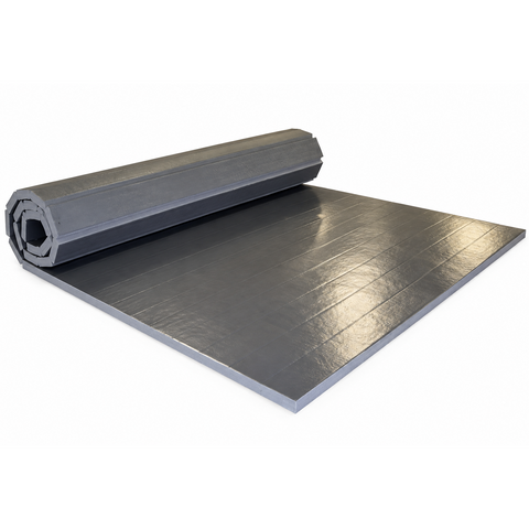 Standard Roll Up Mat 6' x 12' x 1 ⅜"