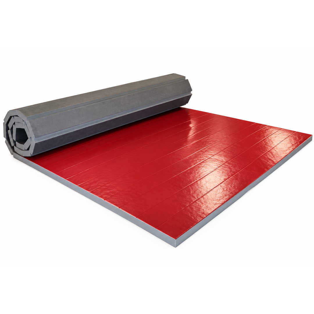 Standard Roll Up Mat 6&