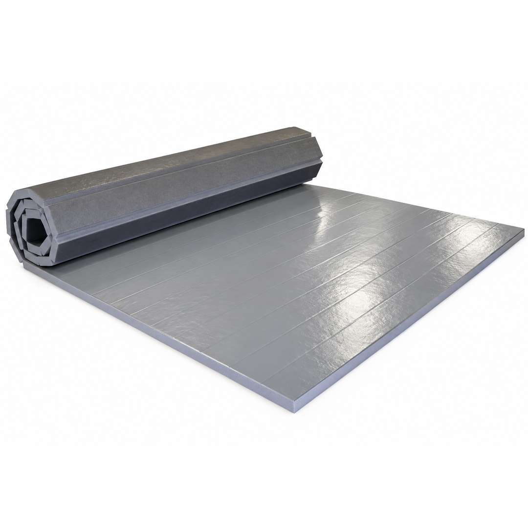 Standard Roll Up Mat 8&