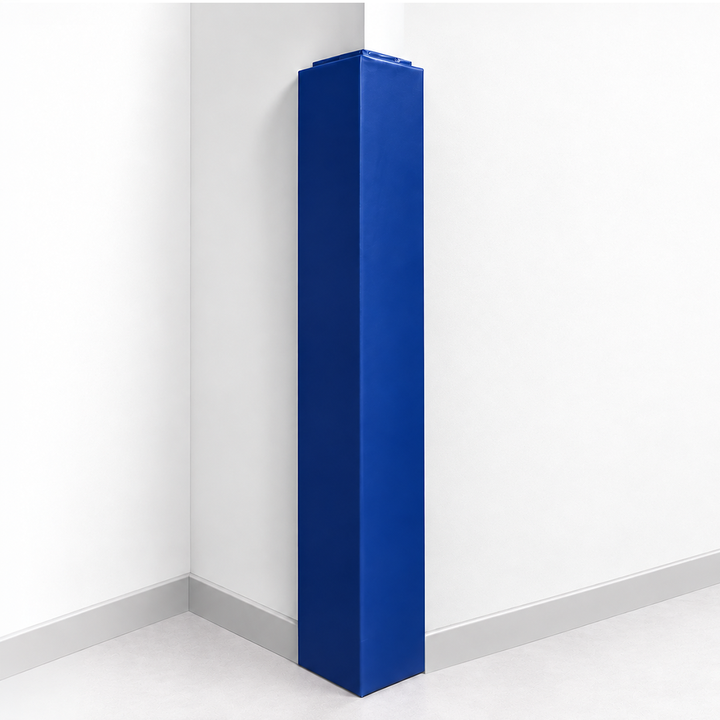 Wood Backed Corner Padding 6&