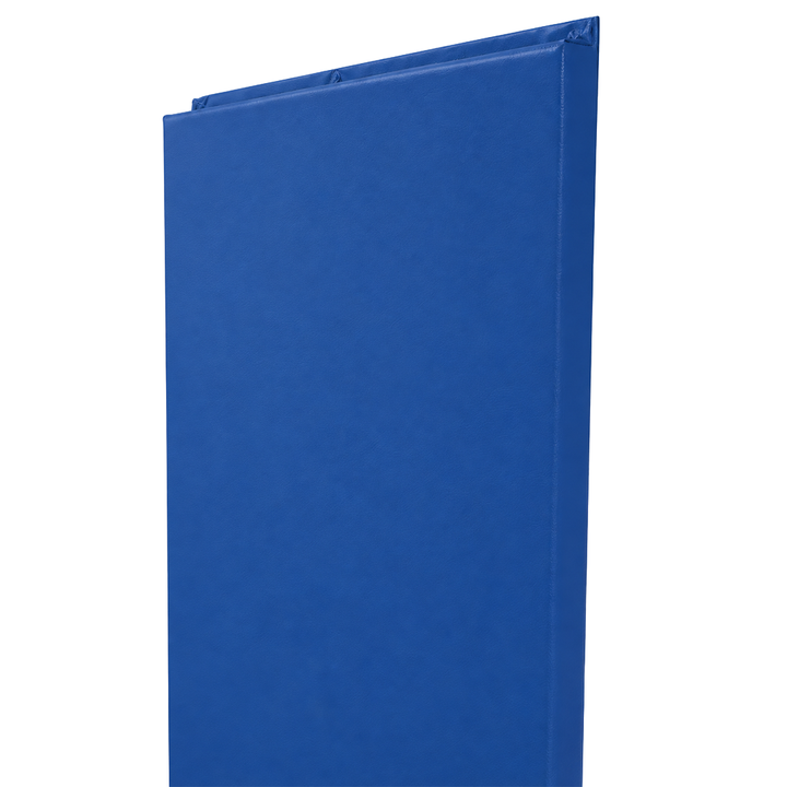 Wood Backed Gym Wall Padding Panels  2&