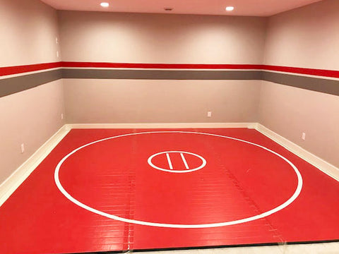 High School Wrestling Wrestling Matts For Sale Mats For Sale 14' X