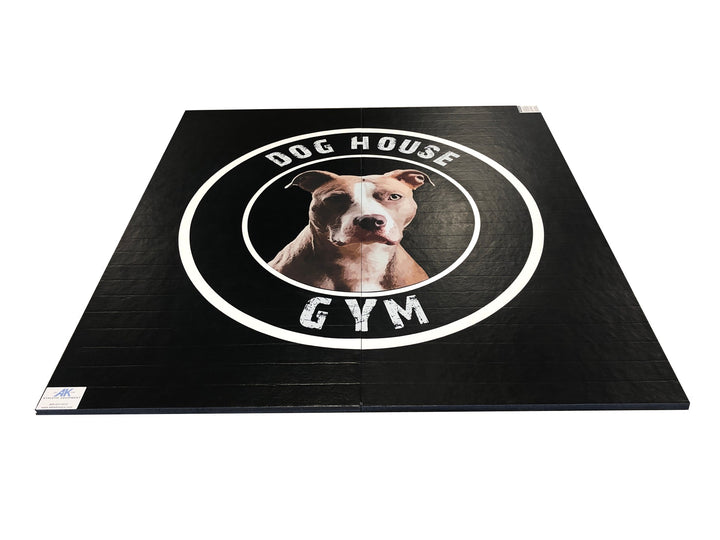 Your Design Digitally Printed 10&