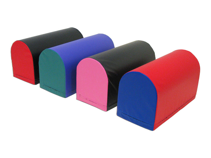 Gymnastics Mailbox Mat - 20" Tall