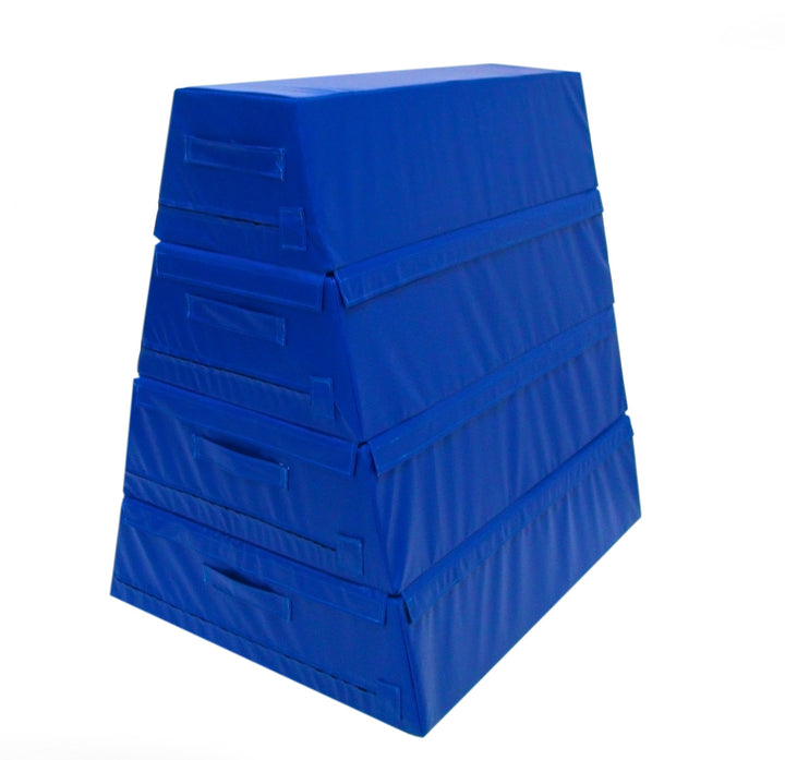 Trapezoid Skill Shape Mat 4&