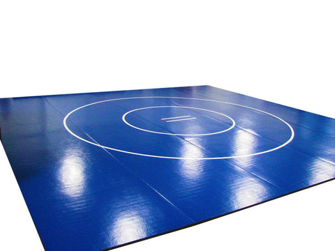 Youth Wrestling Mat For Sale 