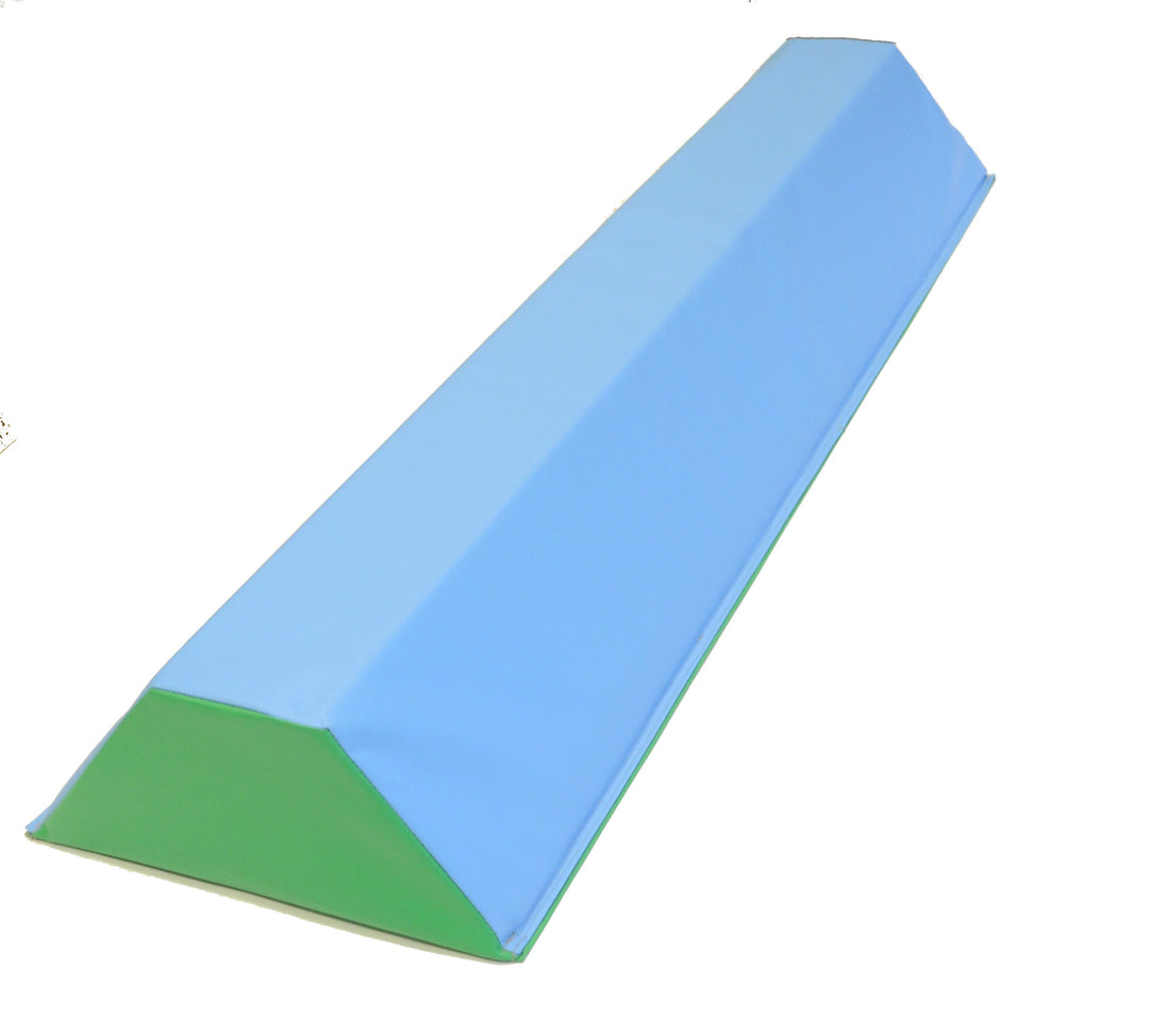 Training Foam Balance Beam