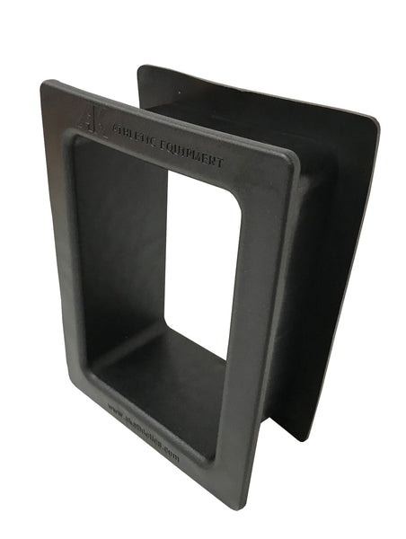 Gymnasium Wall Padding Cut Out Insert | AK Athletic Equipment