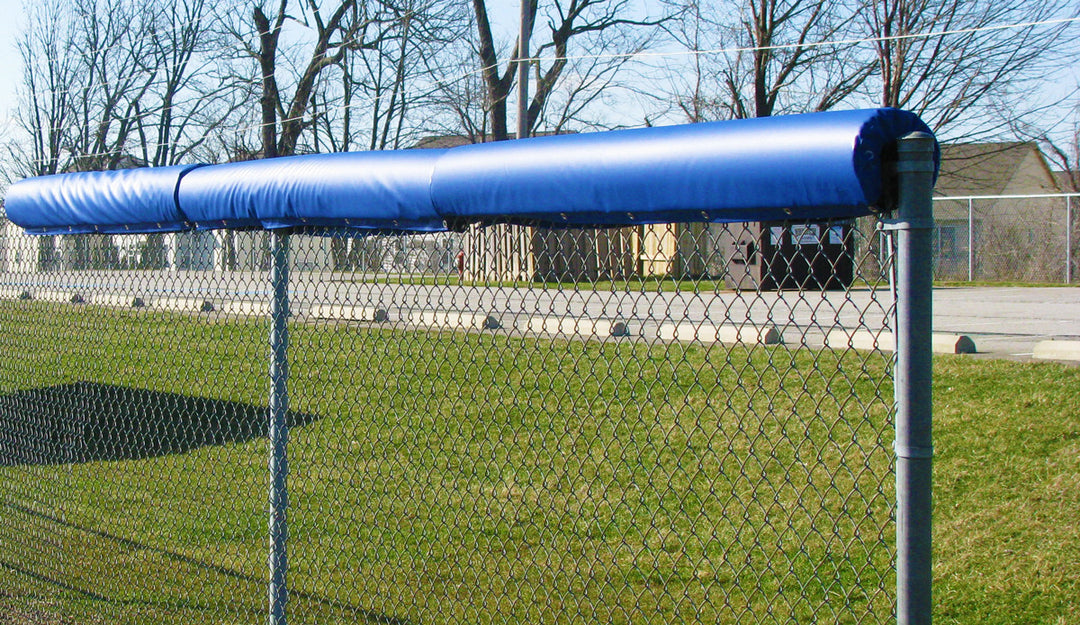 Fence Top Rail Padding (4 Feet)