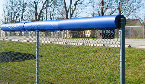 Fence Top Rail Padding (4 Feet)