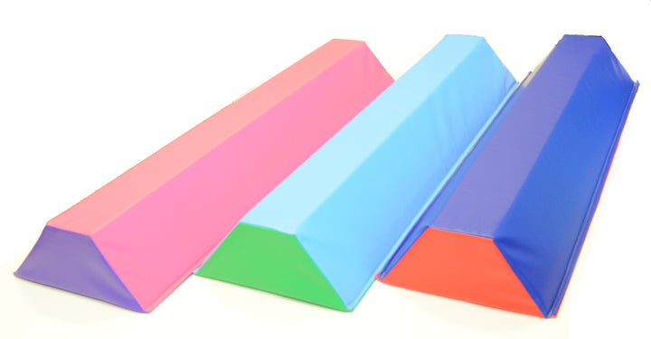 Training Foam Balance Beam