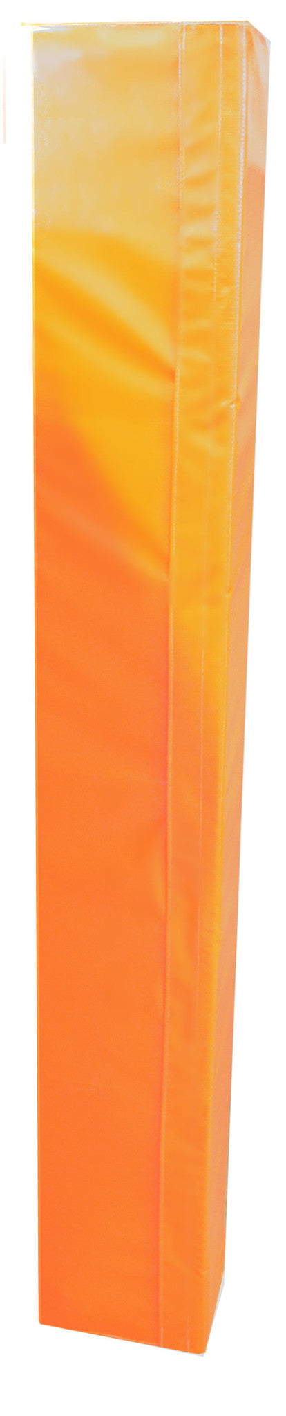 AK Athletics orange column pad