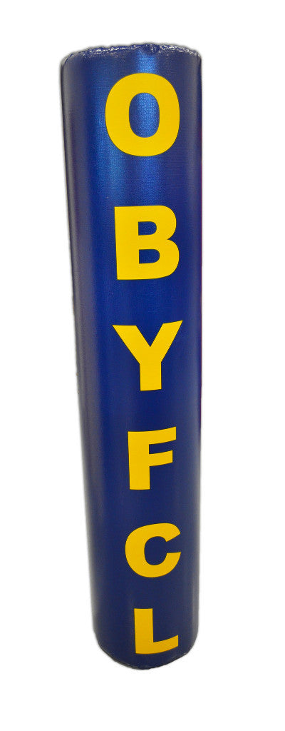 6' tall goal post pad for sale ak athletics 