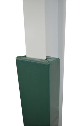 6' Tall Four Sided Column Pad, 7 Side Width