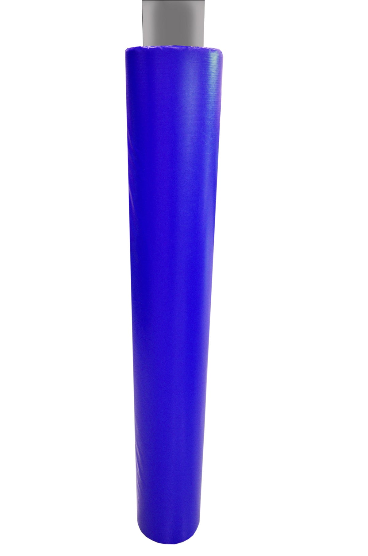 4' Tall Pole Pad, 10" Diameter with Closure Flap