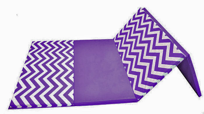 Chevron Zigzag 4&