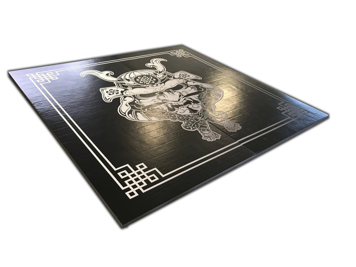 Judo Mat