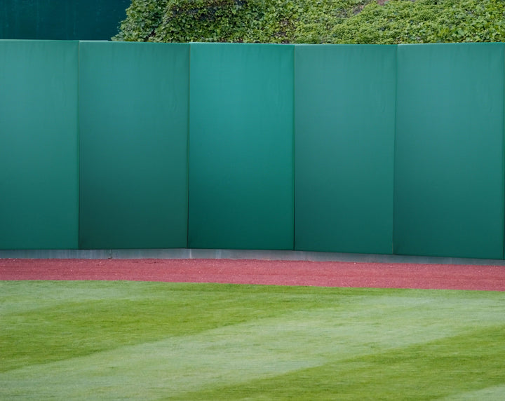 Professional Quality Baseball Stadium 4&