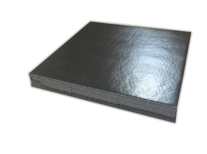 Wrestling Mat Sample